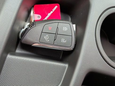 New 2026 GMC Sierra 1500 Pro w/ Pro Value Package image 41