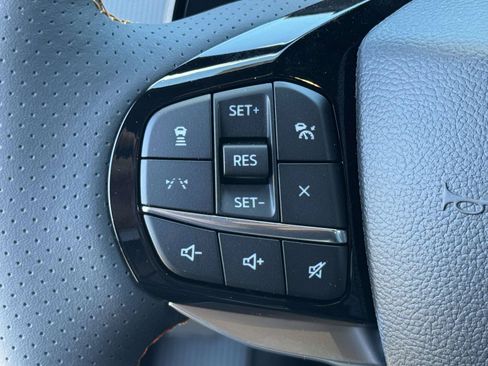 New 2026 Ford Explorer Tremor AWD/4WD image 18