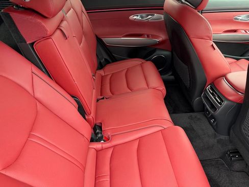 Used 2026 Genesis GV70 3.5T Sport Advanced image 17