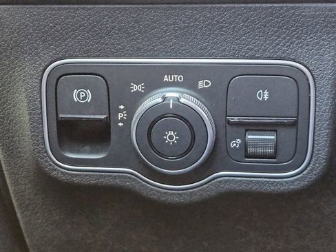 Certified 2023 Mercedes-Benz EQB 250+ 250+ image 21