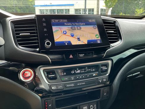 Used 2022 Honda Ridgeline Black Edition image 33
