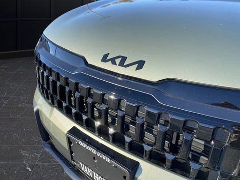 New 2026 Kia Sportage X-Line image 42