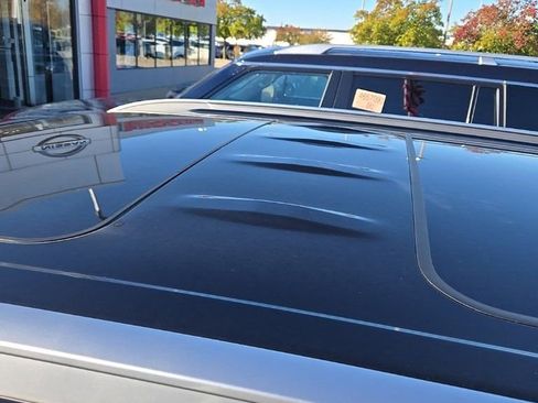 Used 2023 Hyundai Palisade Calligraphy image 7