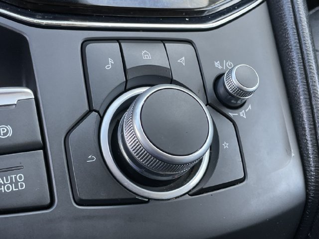 Used 2025 MAZDA CX-5 AWD 2.5 S w/ Preferred Package image 23