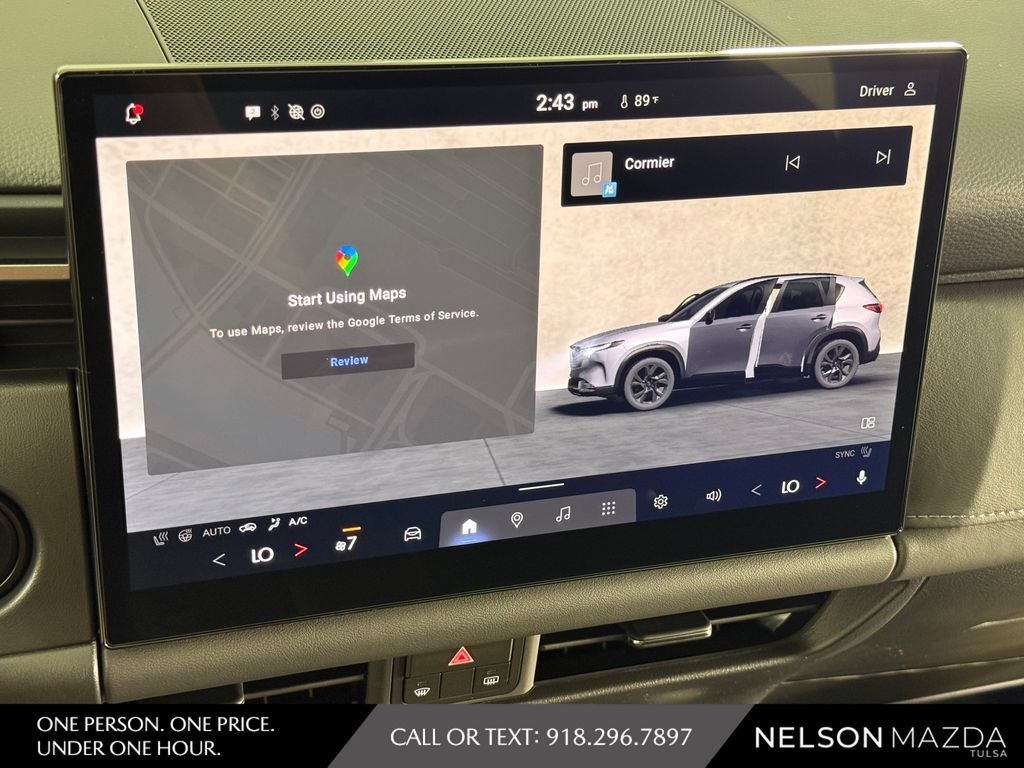 New 2026 MAZDA CX-5 Preferred AWD/4WD image 30