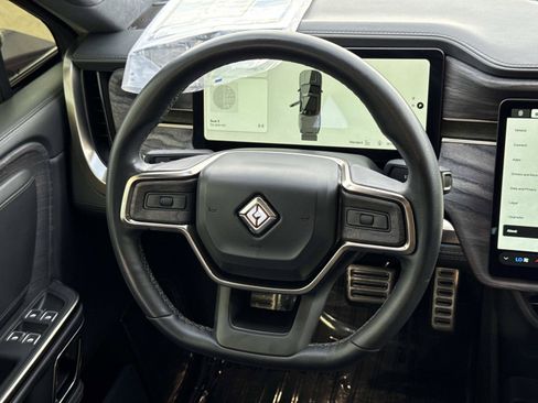 Used 2022 Rivian R1T Adventure AWD/4WD image 10