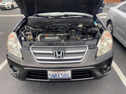 Used 2006 Honda CR-V EX image 18