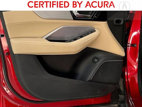 Certified 2024 Acura MDX SH-AWD w/ Technology Package image 22