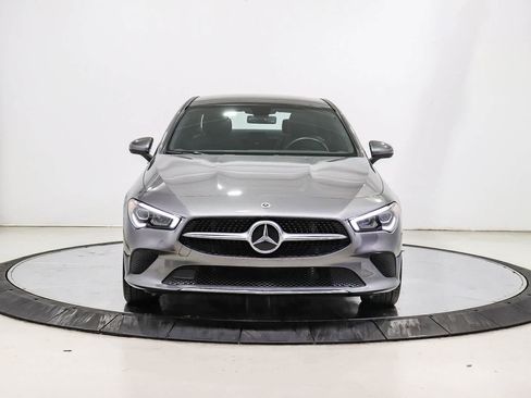 Certified 2023 Mercedes-Benz CLA 250 image 6