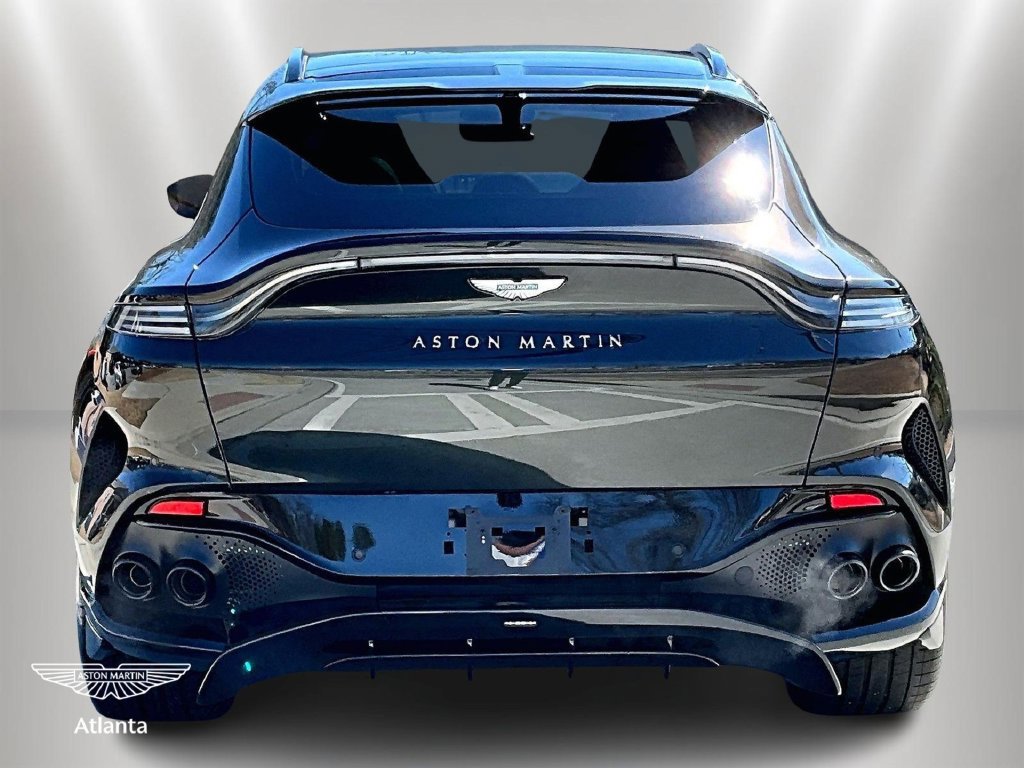 New 2026 Aston Martin DBX 707 AWD/4WD image 4