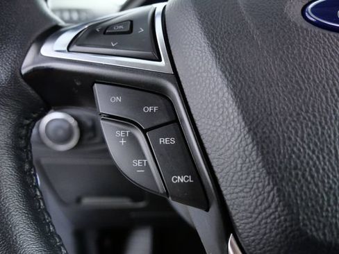 Certified 2024 Ford Edge SEL w/ Convenience Package AWD/4WD image 24