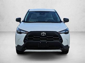 Used 2026 Toyota Corolla Cross L FWD video 2