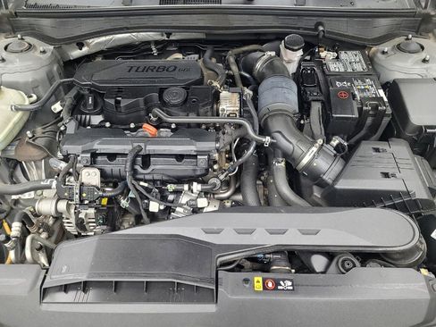Used 2020 Hyundai Sonata Limited w/ Cargo Package FWD image 30
