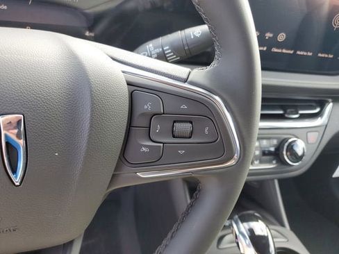 New 2026 Buick Envista Preferred w/ Convenience I Package image 27