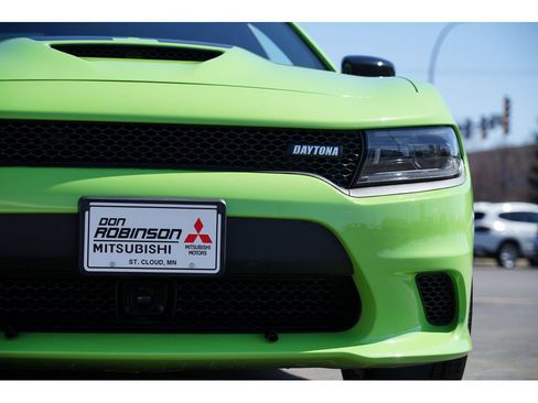 Used 2023 Dodge Charger R/T w/ Daytona Edition image 9