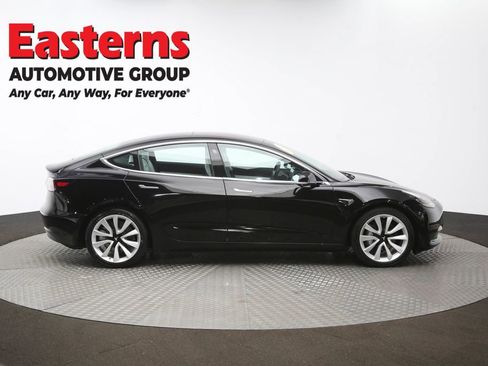 Used 2018 Tesla Model 3 Long Range image 44
