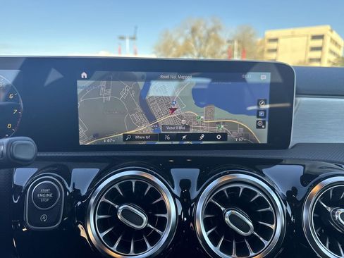 Used 2020 Mercedes-Benz A 220 image 27