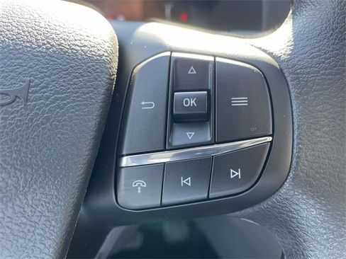 New 2026 Ford Transit 150 Low Roof image 12