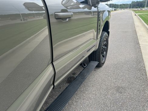 Used 2026 Ford F250 King Ranch w/ Chrome Package AWD/4WD image 13