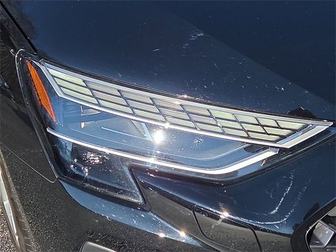 Certified 2025 Audi A3 2.0T Premium w/ Convenience Package image 9