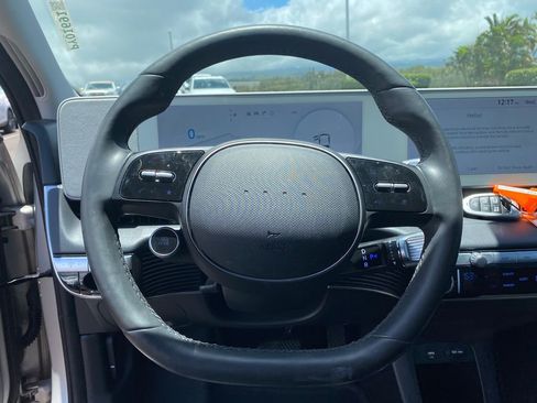 Certified 2023 Hyundai Ioniq 5 SEL AWD/4WD image 14