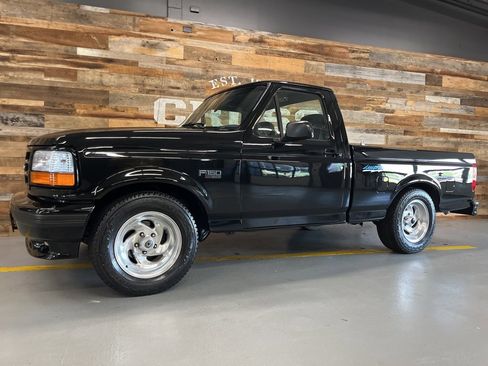 Used 1993 Ford F150 Lightning image 7