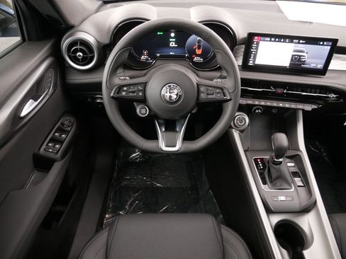 New 2024 Alfa Romeo Tonale Ti w/ Active Assist Package image 22