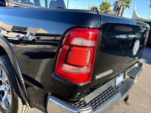 Used 2020 RAM 1500 Laramie image 29