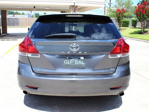 Used 2013 Toyota Venza LE w/ LE Preferred Pkg FWD image 6