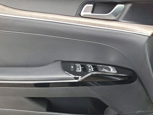 Used 2021 Kia K5 EX image 12