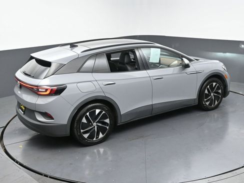 Used 2021 Volkswagen ID.4 Pro S image 44