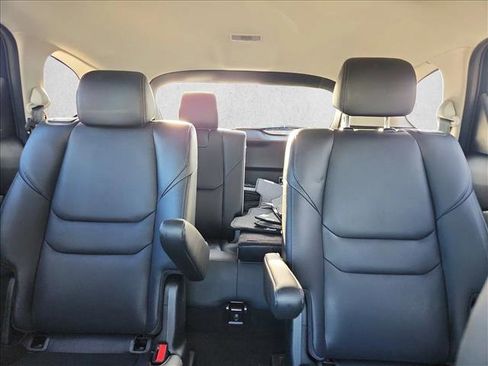 Used 2023 MAZDA CX-9 Touring Plus image 23