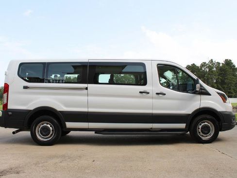 Used 2020 Ford Transit 350 XL RWD image 19