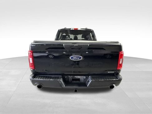 Used 2023 Ford F150 XL w/ Rattler Package AWD/4WD image 9