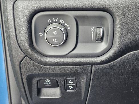 Used 2024 RAM 1500 Big Horn image 20