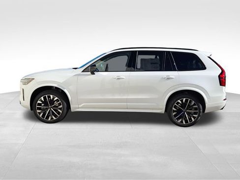 New 2026 Volvo XC90 B6 Ultra w/ Protection Package AWD/4WD image 4