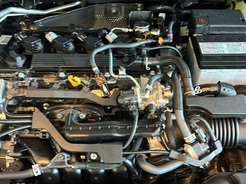 New 2026 Toyota Corolla XSE image 32