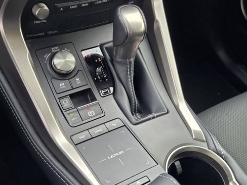 Used 2021 Lexus NX 300h AWD w/ Premium Package image 21