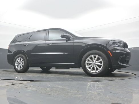 Used 2025 Dodge Durango GT image 50