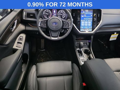 New 2026 Subaru Ascent Touring AWD/4WD image 13