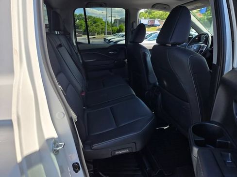 Used 2023 Honda Ridgeline RTL-E image 20