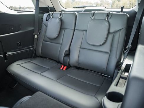 New 2026 Ford Explorer Active AWD/4WD image 42