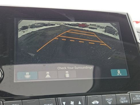 Used 2019 Honda Odyssey EX-L image 4