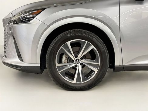 Used 2023 Lexus RX 350 Premium w/ Cold Area Package FWD image 26