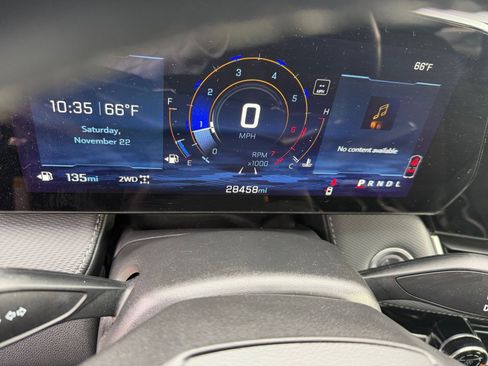 Used 2025 Chevrolet Equinox LT image 39