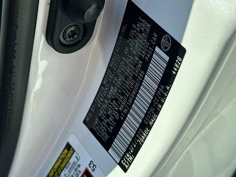 Used 2022 Toyota Camry XSE w/ Carpet Mat Package (TMS) FWD image 29