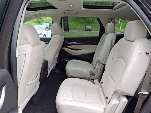 Used 2023 Buick Enclave Premium w/ Experience Buick Package image 12