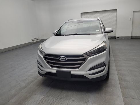Used 2016 Hyundai Tucson SE w/ Option Group 02 image 15