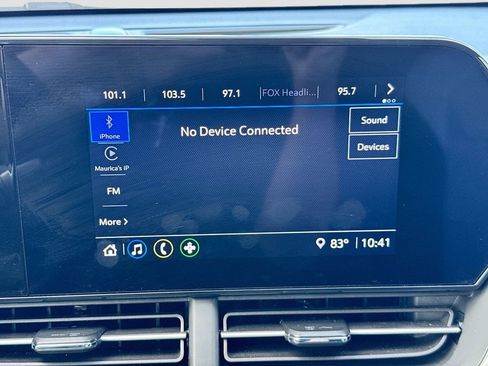 Used 2025 Chevrolet Trax LS image 13