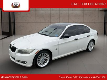 Used 2011 BMW 335i xDrive Sedan